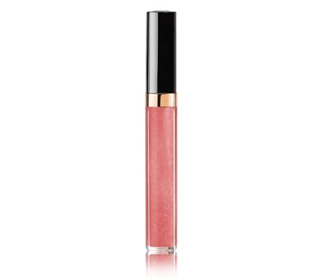 chanel lip gloss 744 subtil|Chanel Rouge Coco Gloss: Shiny, Summery (and .